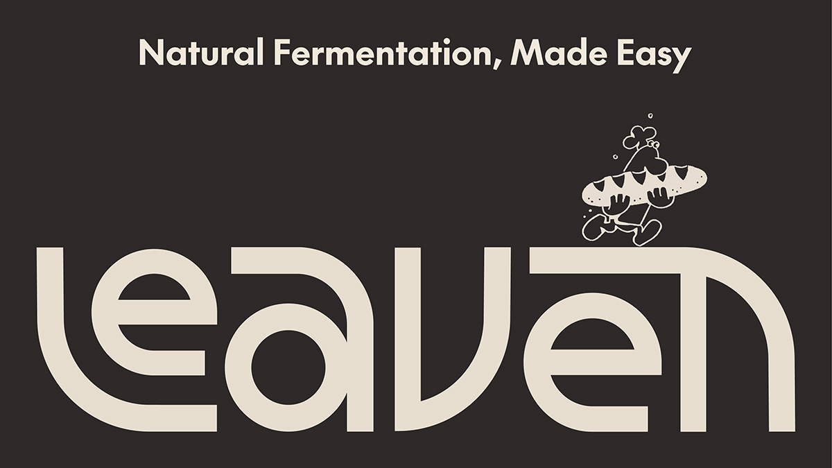 Artisan White Bread - Wild Yeast - Leaven Foods